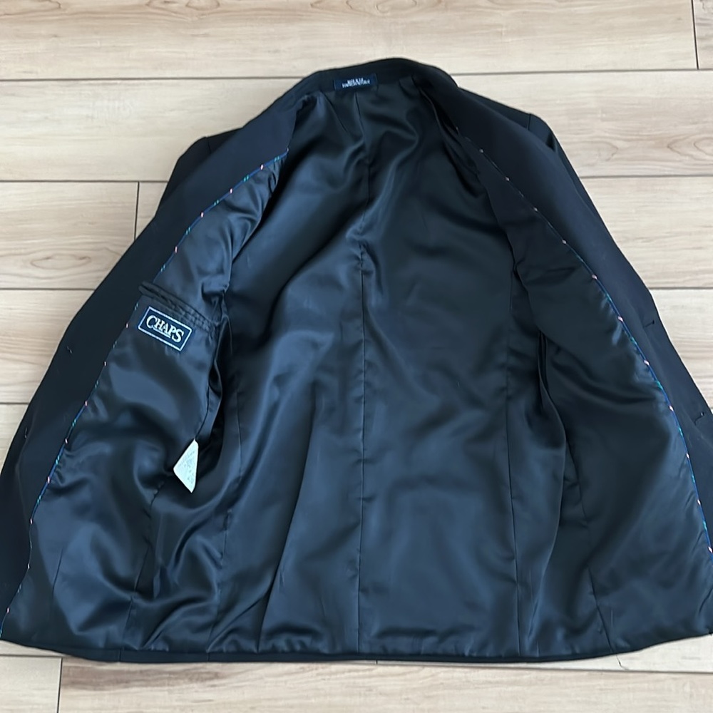 Chaps suit jacket - Picture 9 of 9